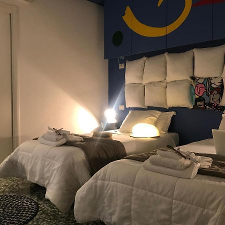 Il Piccolo Rooms ポンテデーラ エクステリア 写真